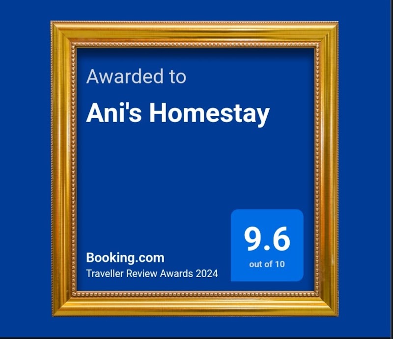 Ani's Homestay - Ani's Homestay 7, Kalidas Patitundi Ln, behind Kalighat fire station, Kalighat, Kolkata, West Bengal 700026, India