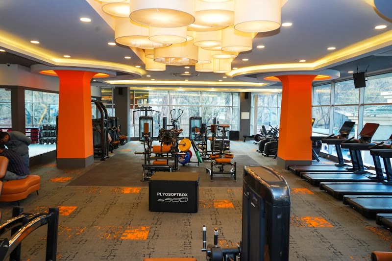 24S Fitness & Beyond by Shekhar Sable | Luxury Gym & Fitness Club | Best Gym in NIBM | Best Gym in Wanowrie, Kondhwa, Undri | - 24S Fitness & Beyond by Shekhar Sable | Luxury Gym & Fitness Club | Best Gym in NIBM | Best Gym in Wanowrie, Kondhwa, Undri |, 1st Floor, Clover Metropole, above Dorabjee Store, NIBM Undri Road, Kondhwa, Pune, Maharashtra 411048, India