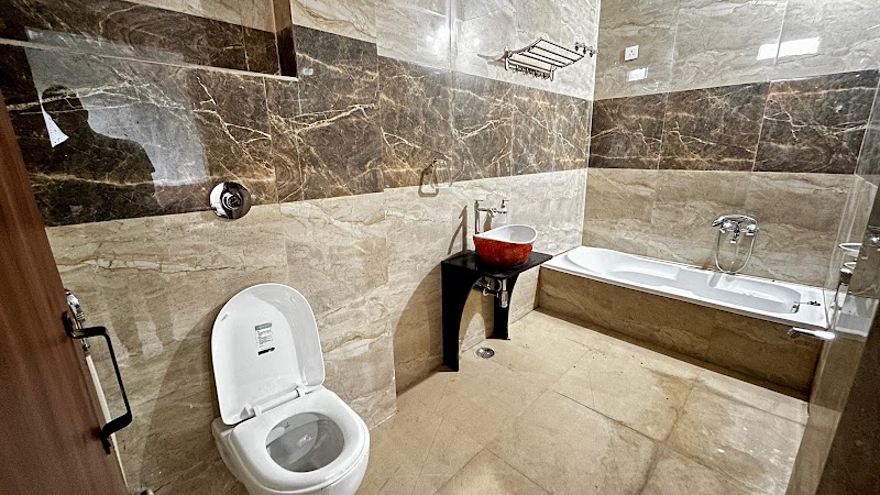 Heritage Palash Resort - Heritage Palash Resort Udaipur, Surpalaya, Rajasthan 313801, India