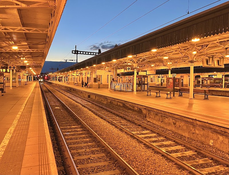 Cardiff Central - Cardiff Central Central Square, Cardiff CF10 1EP, UK