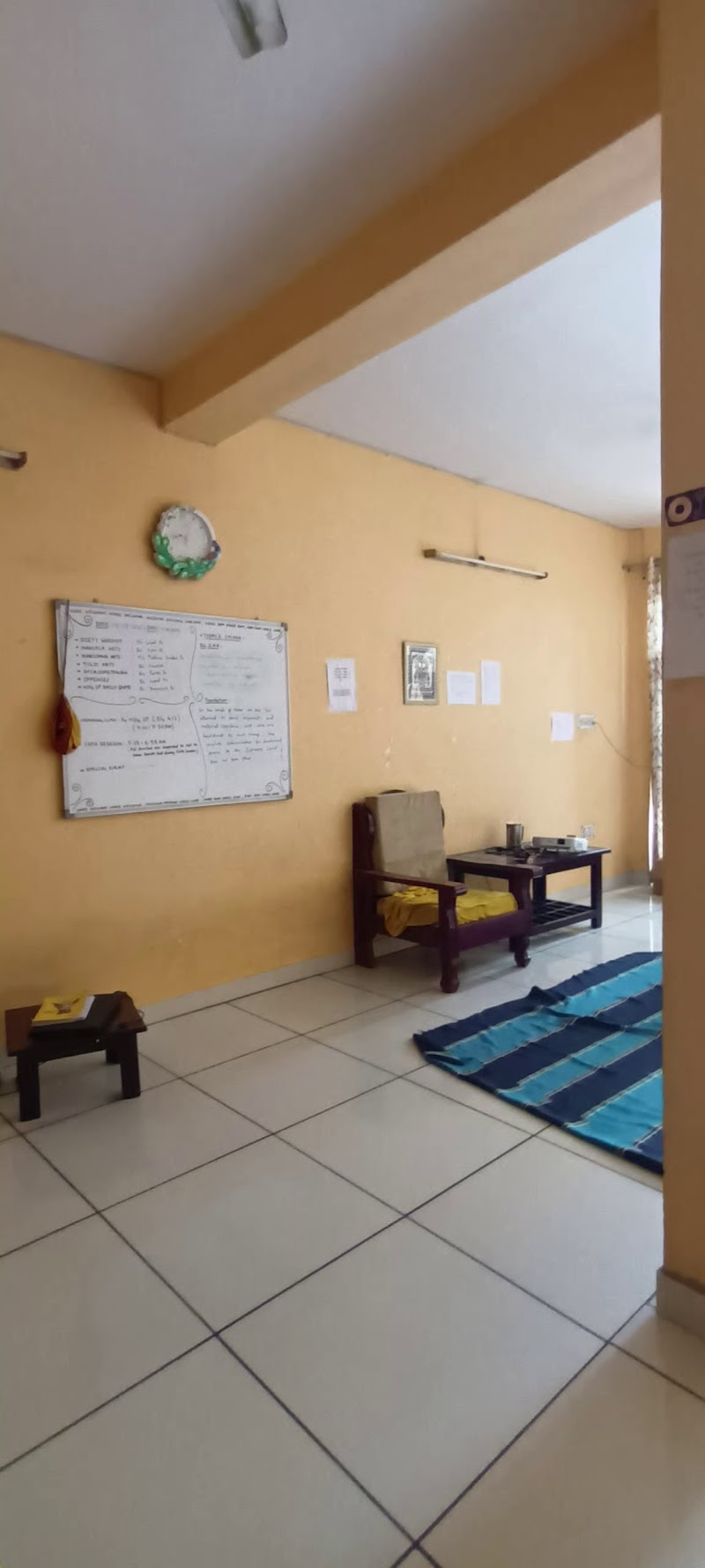 ISKCON Bhaktivriksh Center - ISKCON Bhaktivriksh Center, 87 e, Ganesh Marg, Surya Nagar, Gopal Pura Mode, Jaipur, Rajasthan 302018, India