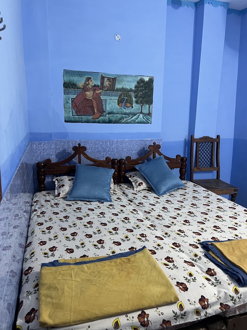 Cosy Guest House - Cosy Guest House kolri mohhla, chuna ki choki, Navchowkiya, dispensiry, Jodhpur, Rajasthan 342001, India