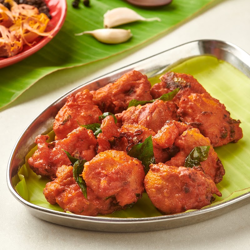 Nandhana Palace - Andhra Style Restaurant - RR Nagar - Nandhana Palace - Andhra Style Restaurant - RR Nagar 5th Stage BEML Layout, 162, Road, opp. SBI Bank, Channasandra, Rajarajeshwari Nagar, Bengaluru, Karnataka 560098, India