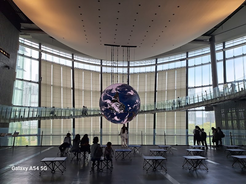 Museum of Emerging Science and Innovation