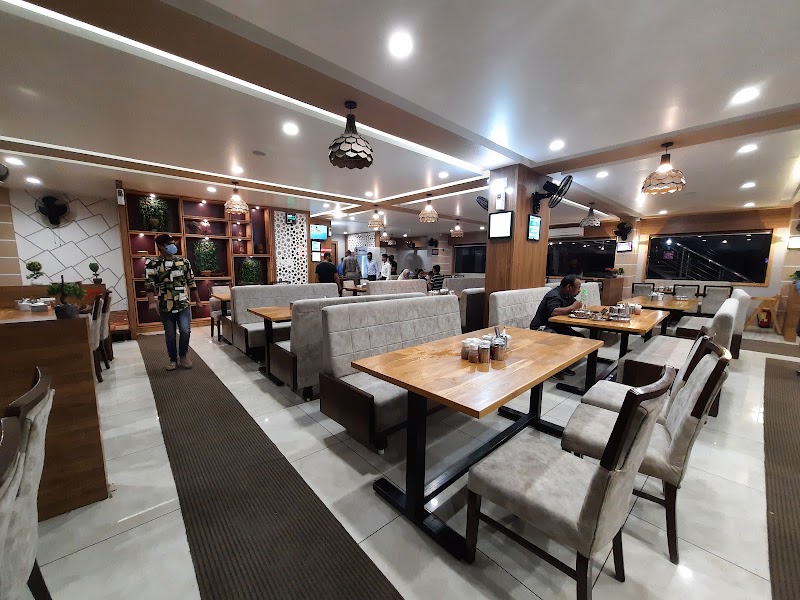 Shree Khodiyar Kathiyavadi Dhaba & Farsan - Jambuva
