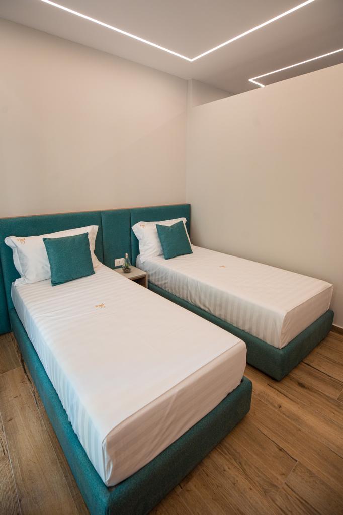 Fael Luxury Apartments - Fael Luxury Apartments, FF8R+CGH, Vlorë, Albania