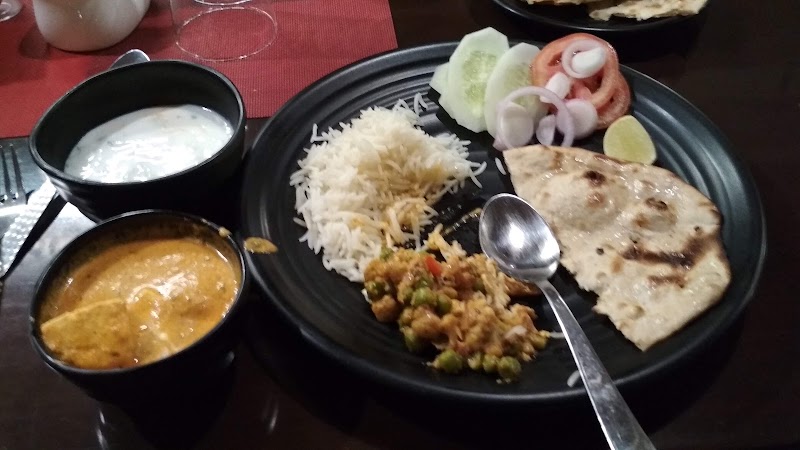 The Grand Hotel - The Grand Hotel, L-36, Delhi Rd, Anamika Enclave, Sector 14, Gurugram, Haryana 122007, India