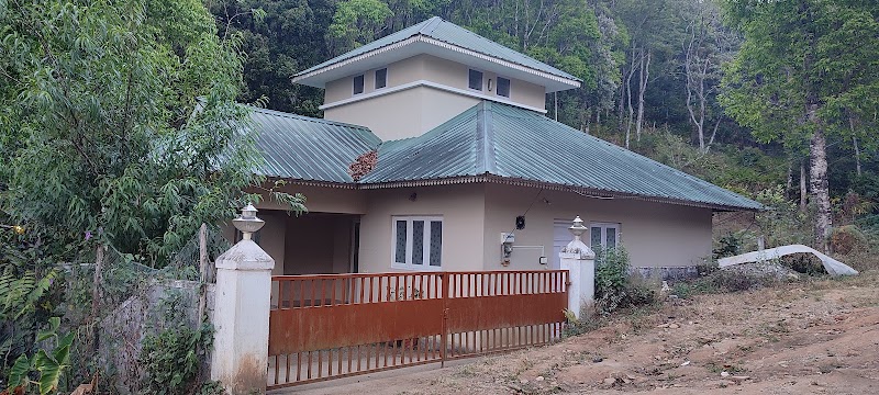 Goodluck villa - Goodluck villa P.O, Chinnakanal Suryanelli Rd, Suryanelli, Kerala 685618, India
