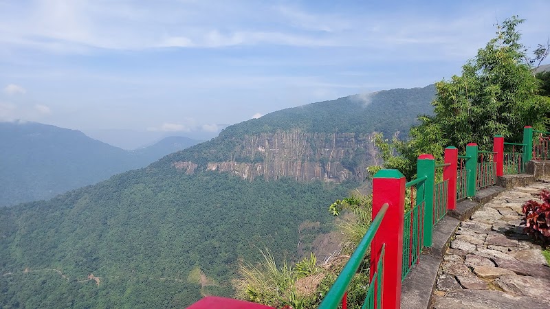Thangkharang Park - Thangkharang Park Sohra, Thangkharang Rd., Meghalaya 793108, India