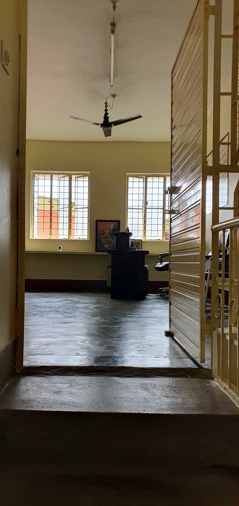 Ashtanga Saadhana - Ashtanga Saadhana, 403, Contour Rd, 3rd Stage, Gokulam 3rd Stage, Gokulam, Mysuru, Karnataka 570002, India