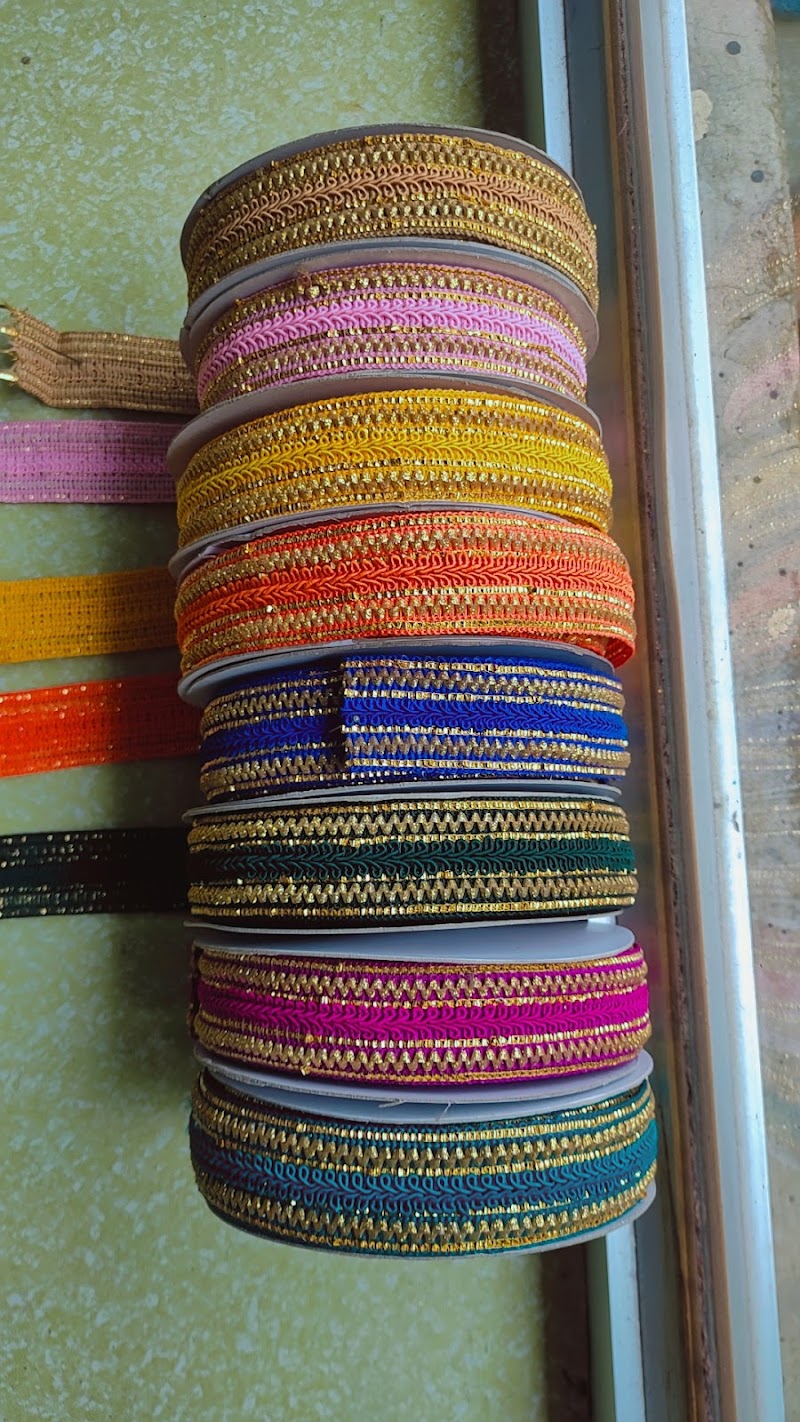 LATA BOUTIQUE / TRAINING CENTRE- The fashion Designer. - LATA BOUTIQUE / TRAINING CENTRE- The fashion Designer. Unnamed Road, Durgpara, Camp 2, Bhilai, Chhattisgarh 490026, India