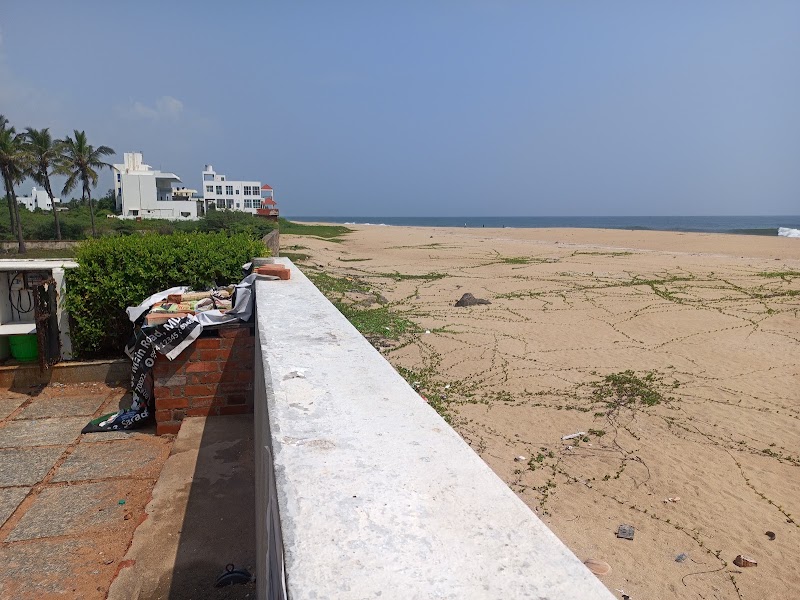 Infinity ecr beach house - Infinity ecr beach house, No 6/306, Dargah Rd, Kovalam, Tamil Nadu 603112, India