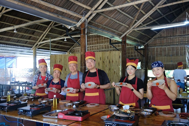 Cam Thanh Family Tours - Cam Thanh Family Tours, Thôn Thanh, Hội An Đông, Đà Nẵng, Vietnam