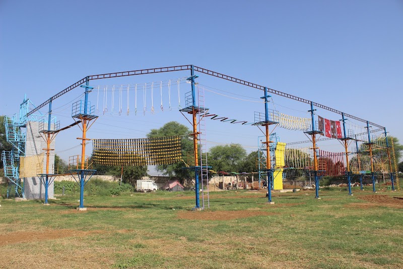 Climb Up - Climb Up Lower Basement, 25/14, below Synergy Clinics, Block 25, East Patel Nagar, Patel Nagar, New Delhi, Delhi 110008, India