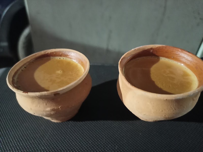 Maharani Tea & Tiffin - Maharani Tea & Tiffin, 191A, Sarat Bose Rd, Lake Market, Kalighat, Kolkata, West Bengal 700029, India