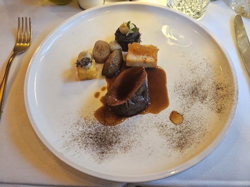 The SHOEGE - Restaurant Den Bosch - The SHOEGE - Restaurant Den Bosch Snellestraat 28, 5211 EN 's-Hertogenbosch, Netherlands