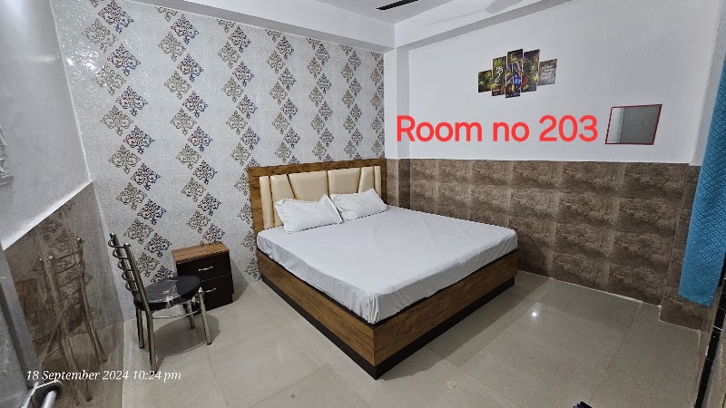 SARAL GUEST HOUSE - SARAL GUEST HOUSE, Tulsi Nagar, Ayodhya, Uttar Pradesh 224123, India