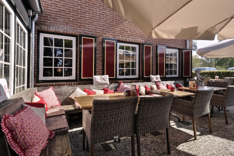 Pension d`Oude Herberg - Pension d`Oude Herberg, Utrechtseweg 245, 6862 AK Oosterbeek, Netherlands
