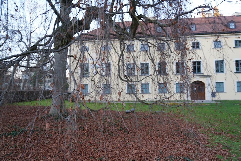 Ismaning - Ismaning, 85737 Ismaning, Germany