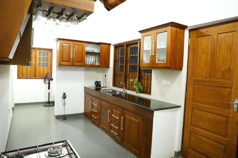 Kandy Wellington Apartment - Kandy Wellington Apartment, 43/6 Aluthganthota Road, මහනුවර 20000, Sri Lanka