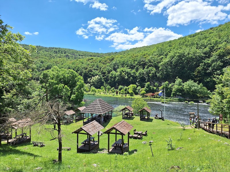 Una National Park - Una National Park Bihać 77000, Bosnia and Herzegovina