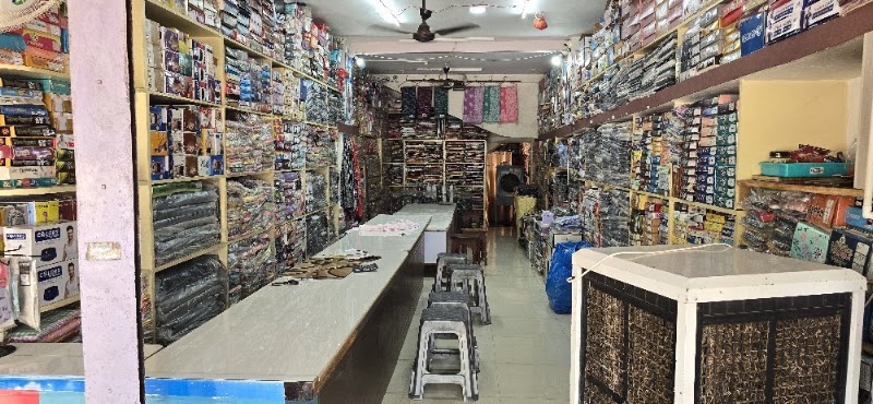 LK Collection - LK Collection Bazar Chowk, Karahibhadar, Chhattisgarh 491227, India