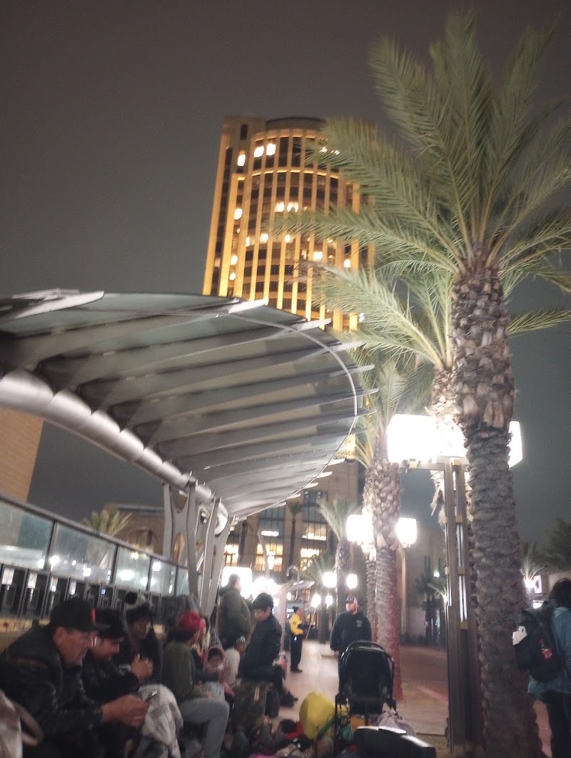 Los Angeles Union Station - Los Angeles Union Station, Los Angeles, CA 90012, USA
