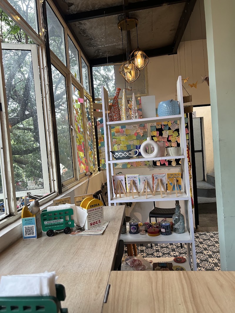 Now Boarding Café (Board Game Café) - Now Boarding Café (Board Game Café) Second Floor, 68/150/4, 9th Main Rd, Jaya Nagar 1st Block, Jayanagar 3rd Block, Jayanagar, Bengaluru, Karnataka 560011, India