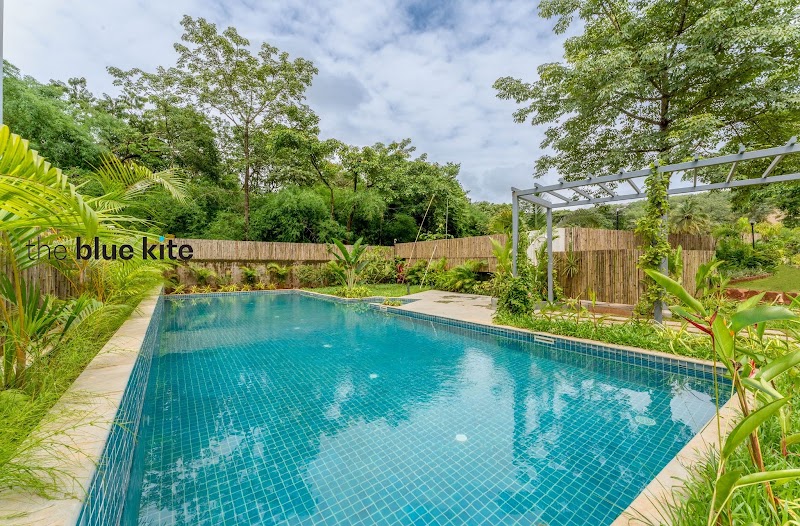 El Rocio by The Blue Kite | Stay in Luxury Apartment in Assagao to Plan Your Perfect Staycation this Holiday Season - El Rocio by The Blue Kite | Stay in Luxury Apartment in Assagao to Plan Your Perfect Staycation this Holiday Season Sy. No. 208/6, Bardez, Bouta Waddo, Assagao, Goa 403507, India