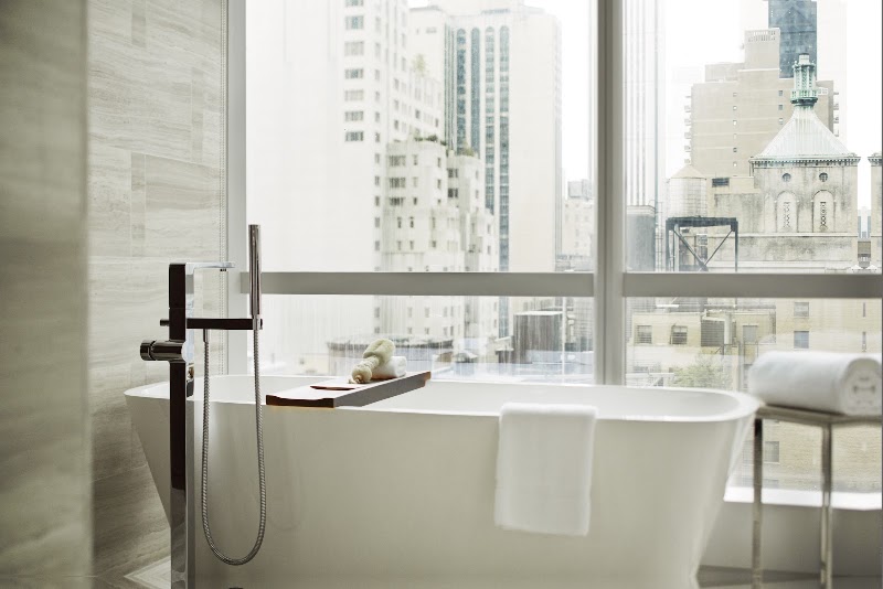 Park Hyatt New York - Park Hyatt New York 153 W 57th St, New York, NY 10019, USA