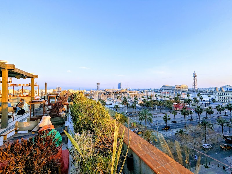 Soho House Barcelona - Soho House Barcelona Pl. del Duc de Medinaceli, 4, Ciutat Vella, 08002 Barcelona, Spain