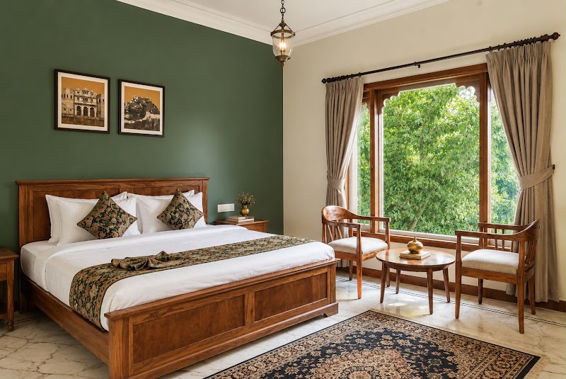 Maharaja Classic - Maharaja Classic 26, Trident Rd, Haridas Ji Ki Magri, Shavri Colony, Udaipur, Rajasthan 313004, India