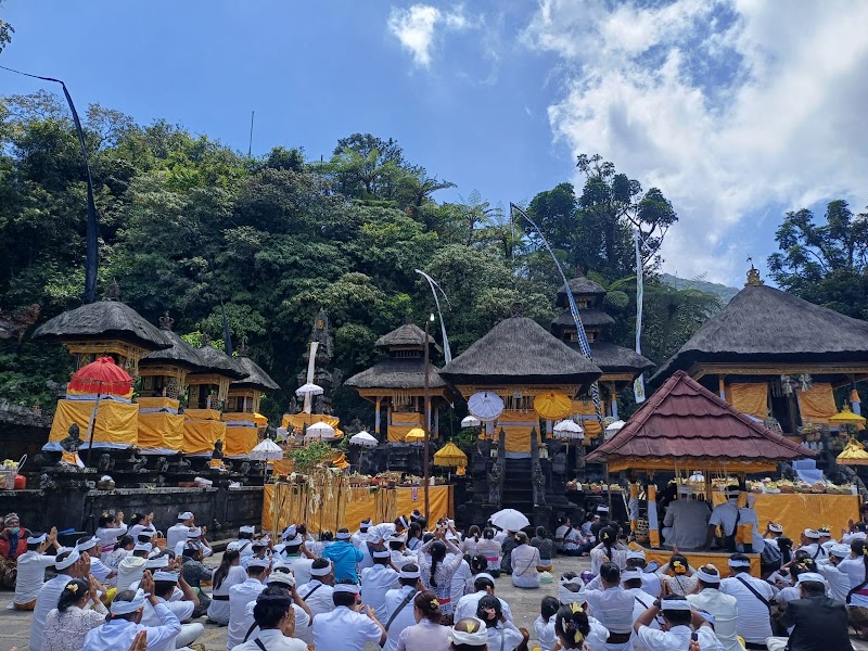 Pura Lempuyang Madya - Pura Lempuyang Madya, Bukit, Karangasem, Karangasem Regency, Bali 80852, Indonesia