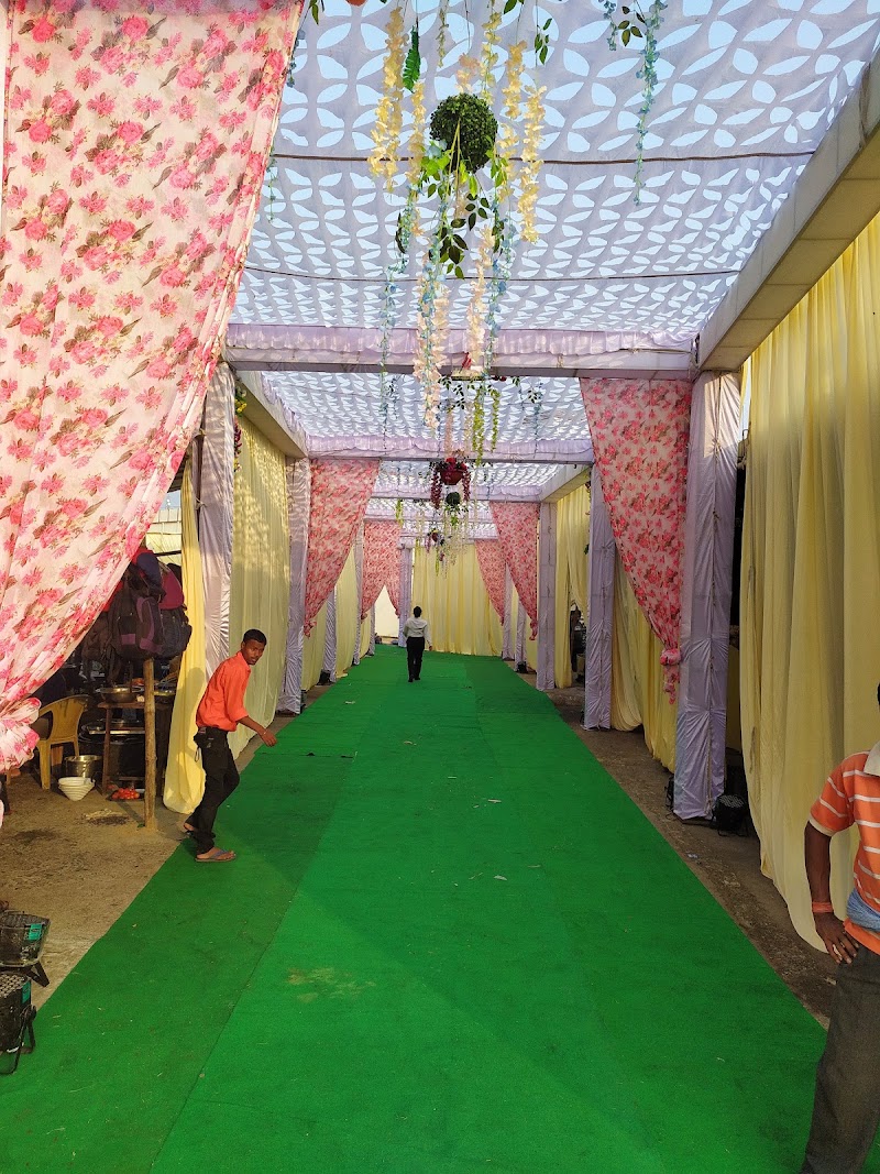 Durga Mangalam - Durga Mangalam, Khetrajpur, Sambalpur, Odisha 768003, India