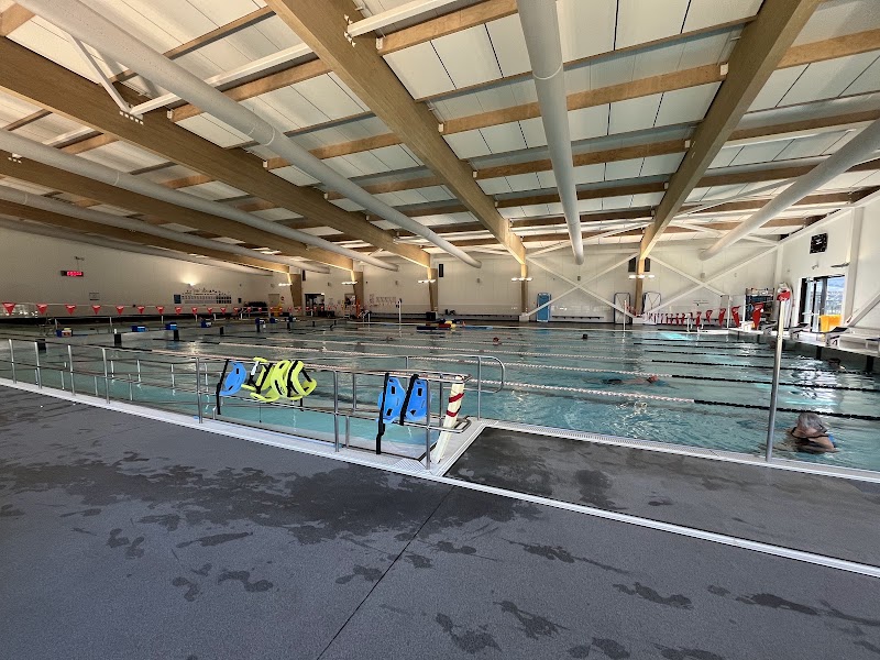 Wanaka Recreation Centre - Wanaka Recreation Centre, 41 Sir Tim Wallis Drive, Wānaka 9382, New Zealand