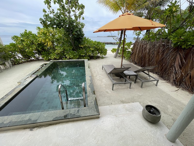 OBLU SELECT Lobigili - OBLU SELECT Lobigili, Malé, Maldives