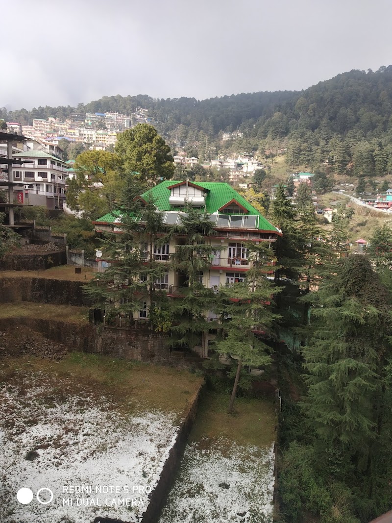 Snow View Residency Hotel - Snow View Residency Hotel Shivam marg, Jogiwara Rd, McLeod Ganj, Dharamshala, Himachal Pradesh 176215, India