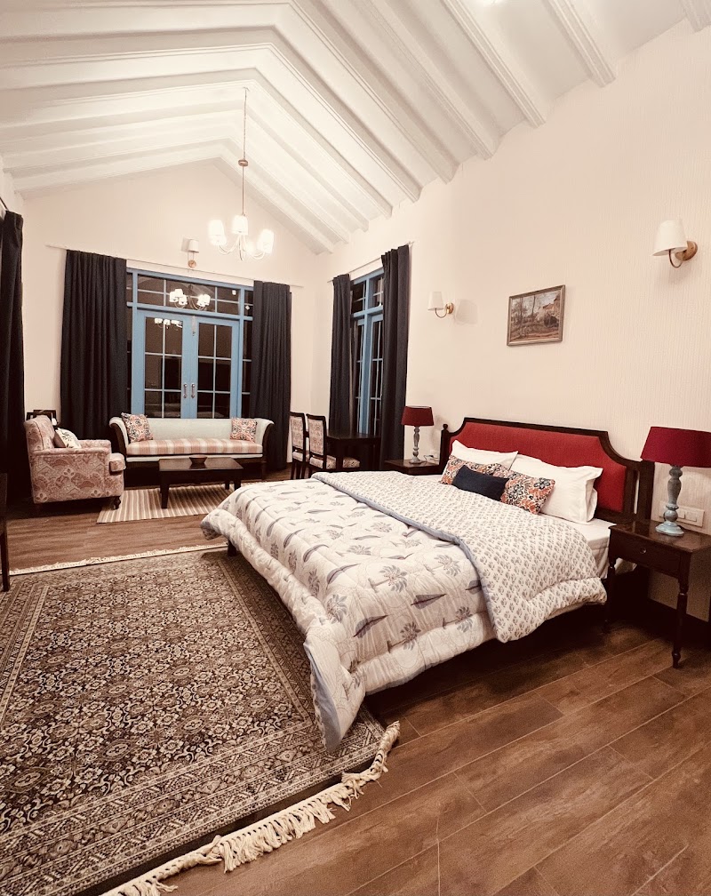 Faraway Cottages, Auli - Faraway Cottages, Auli Farkiaguar, Parsari, Sunil Road Lower Auli, Auli Rd, Joshimath, Uttarakhand 246443, India