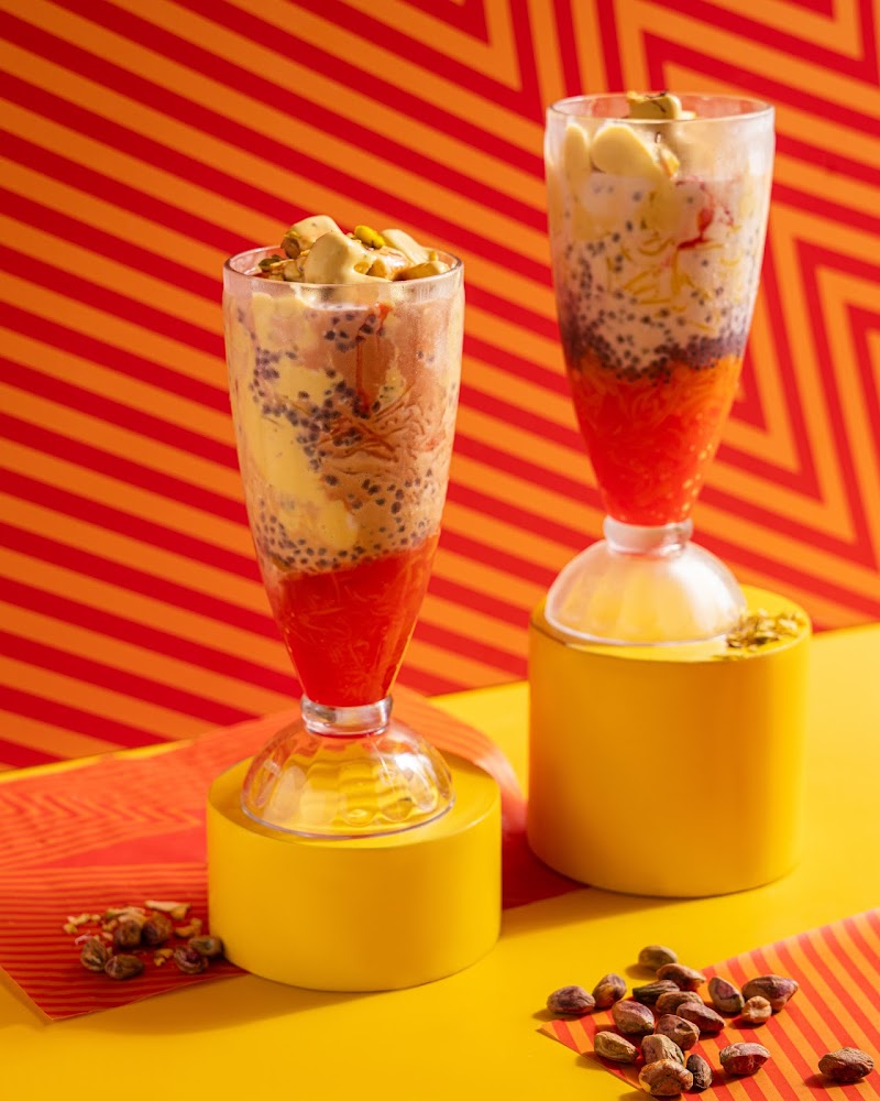 JOSHH - Indian Street Eats - JOSHH - Indian Street Eats Kalpak Corner – Shop 1-2-3-4 Guru Nanak Road, Off Turner Rd, Patkar Blocks, Bandra West, Mumbai, Maharashtra 400050, India