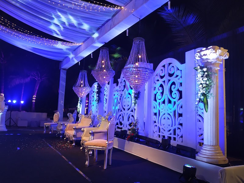 Velorian's By The River - Velorian's By The River 6XJ4+6RQ, Palkutt, Varca, Fatrade, Goa 403725, India