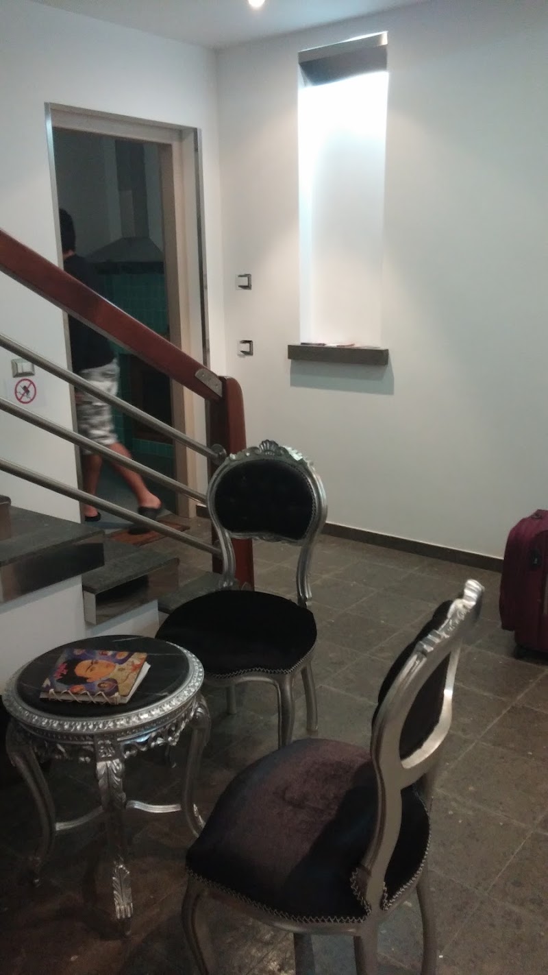 Trionfale Rooms - Trionfale Rooms, Via Trionfale, 10646, 00135 Roma RM, Italy