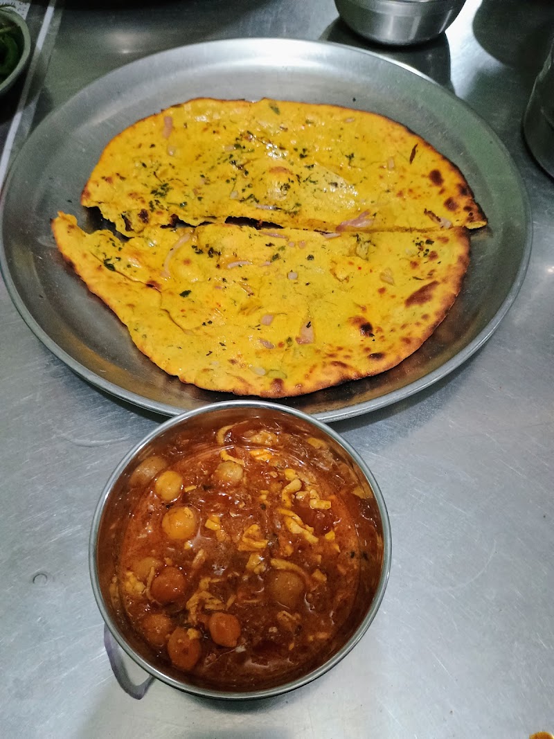 CHAUDHARY DHABA - CHAUDHARY DHABA ADD. OPP. Mohan Palace, Noida Dadri Road Near Surajpur HDFC Bank Greater Noida 201306 , Email, Chaudharydhaba962@gnal.com, UPSIDC Site B, Surajpur, Greater Noida, Uttar Pradesh 201306, India