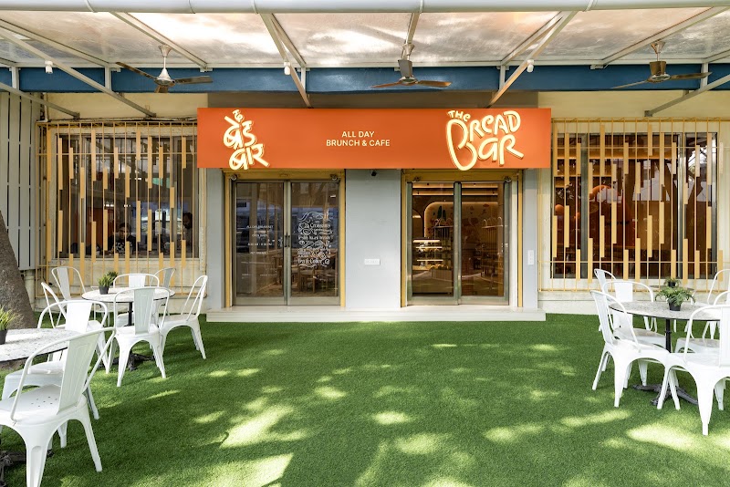 The Bread Bar - The Bread Bar Unit No. 2 and 3, Shah Industrial Estate, Deonar, Chembur, Mumbai, Maharashtra 400088, India