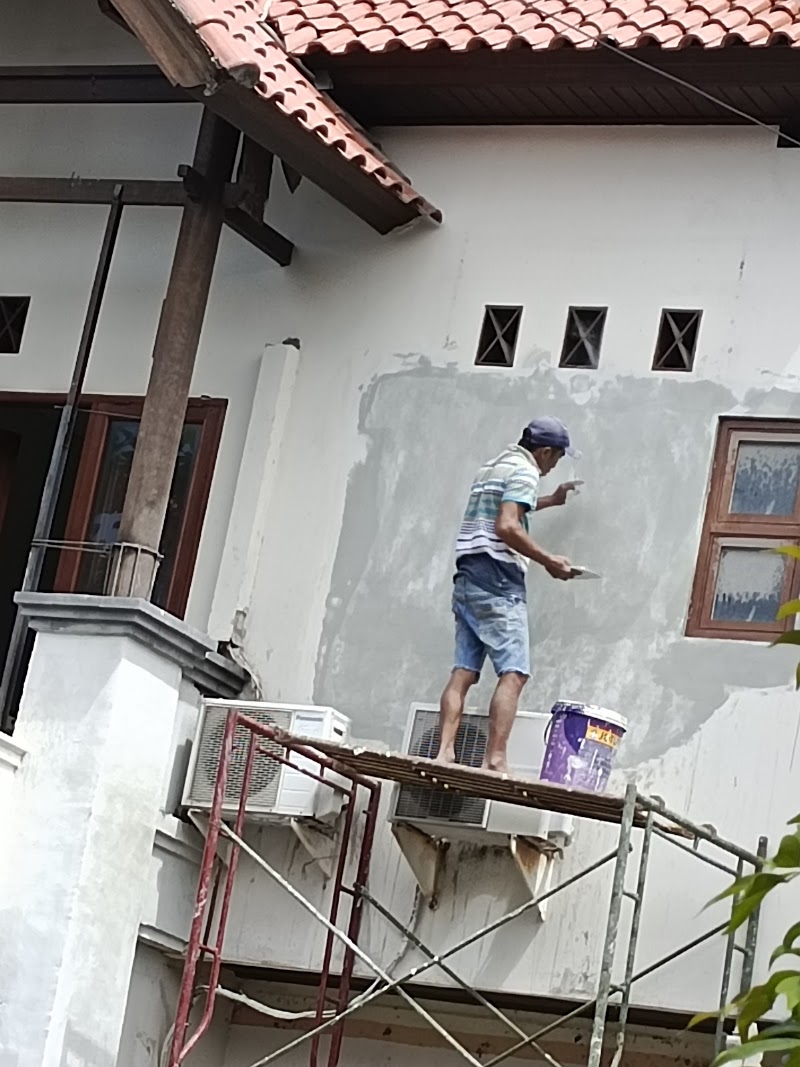Jalan Umalas - Jalan Umalas, Jl. Umalas, Kerobokan Kelod, Kec. Kuta Utara, Kabupaten Badung, Bali 80361, Indonesia