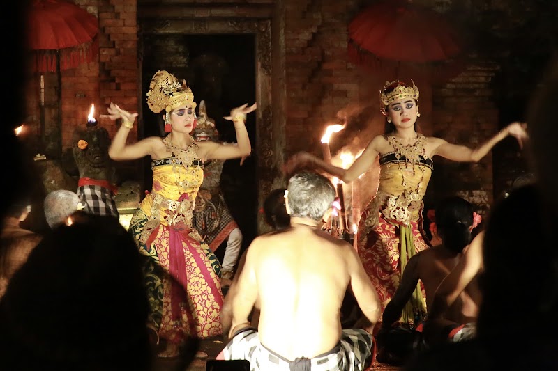 ArmaOpenstage - ArmaOpenstage Jl. Raya Pengosekan Ubud No.101, Ubud, Kecamatan Ubud, Kabupaten Gianyar, Bali 80571, Indonesia