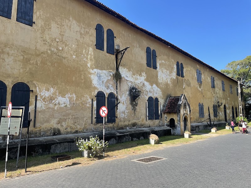 Maritime Archaeology Museum