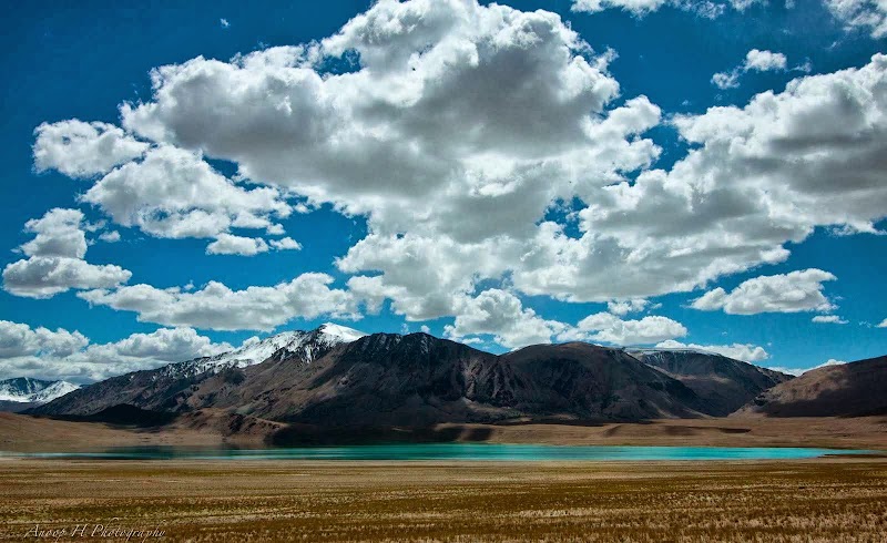 Discover Leh Ladakh