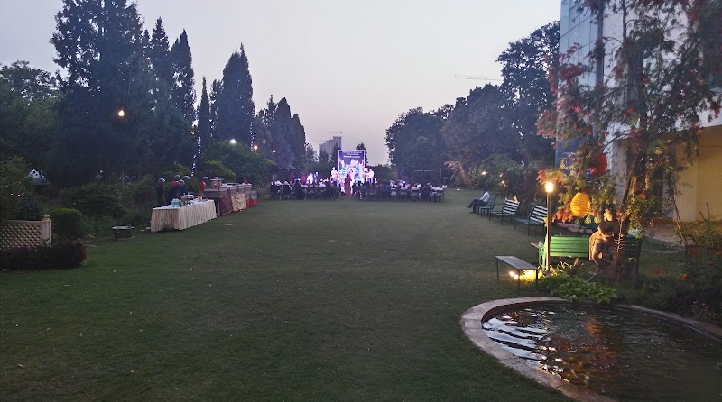Urusvati Museum Of Folklore - Urusvati Museum Of Folklore Shikohpur Rd, Sector 78, Gurugram, Haryana 122012, India