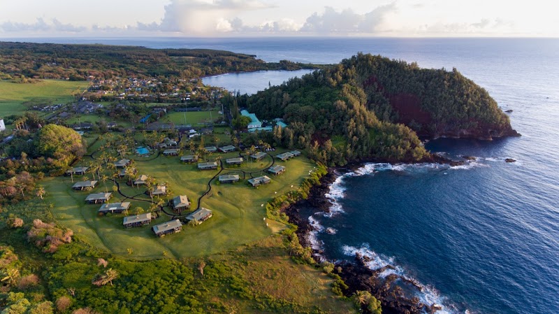 Hana-Maui Resort, a Destination by Hyatt Hotel - Hana-Maui Resort, a Destination by Hyatt Hotel 5031 Hana Hwy, Hana, HI 96713, USA