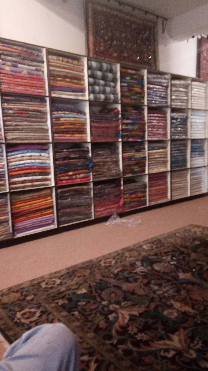 Via Bishnoi Village Craft - Via Bishnoi Village Craft, Shatabdi Circle, 204-205 Suncity Colony, New Pali Road, Jhalamand, Jodhpur, Rajasthan 342016, India